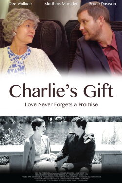 Charlie's Gift (2016) Charlie's Gift (2016)