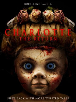 Charlotte: The Return (2019)