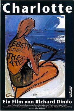 Charlotte : « Vie ou théâtre ? » (1992) Charlotte : « Vie ou théâtre ? » (1992)