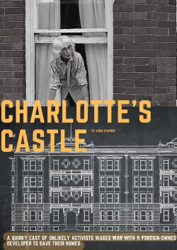 Charlotte's Castle (2023) Charlotte's Castle (2023)