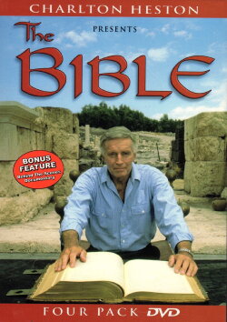 Charlton Heston Presents the Bible (1997) Charlton Heston Presents the Bible (1997)