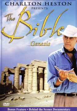 Charlton Heston Presents the Bible: Genesis (1997) Charlton Heston Presents the Bible: Genesis (1997)