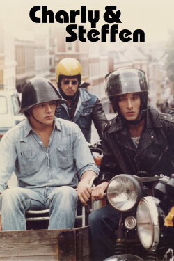 Charly & Steffen (1979) Charly & Steffen (1979)
