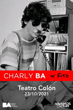 Charly BA x Fito (2021)