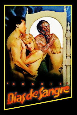 Charly: Days of Blood (1990) Charly: Days of Blood (1990)