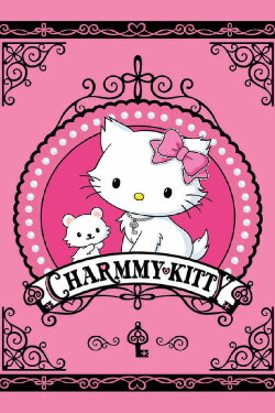 Charmmy Kitty (2006)