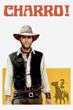 Charro! (1969) Charro! (1969)