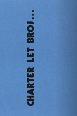 Charter Flight Number... (1975)
