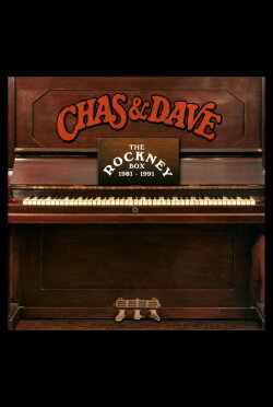 Chas & Dave: The Rockney Box 1981-1991 (2013) Chas & Dave: The Rockney Box 1981-1991 (2013)