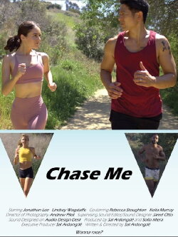 Chase Me (2024) Chase Me (2024)