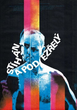 Chased and Suspected (1979) Chased and Suspected (1979)