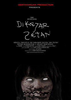 Chased by Satan (2009) Chased by Satan (2009)