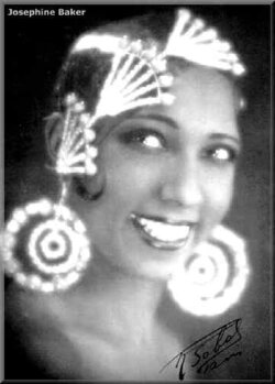 Chasing a Rainbow: The Life of Josephine Baker (1987) Chasing a Rainbow: The Life of Josephine Baker (1987)