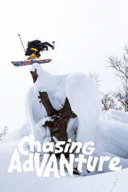 Chasing AdVANture (2017)