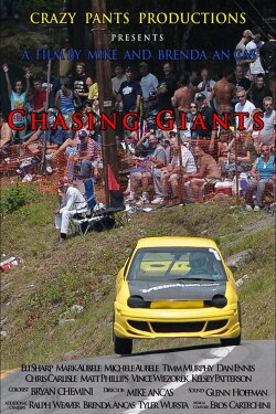 Chasing Giants (2021)