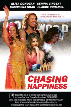 Chasing Happiness (2012) Chasing Happiness (2012)
