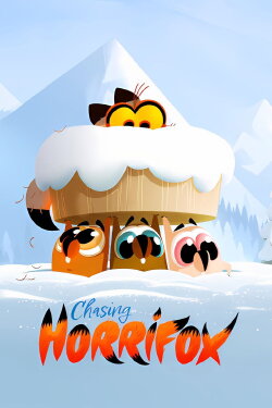Chasing Horrifox (2024)