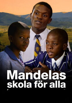 Chasing Mandela's Rainbow (2020) Chasing Mandela's Rainbow (2020)