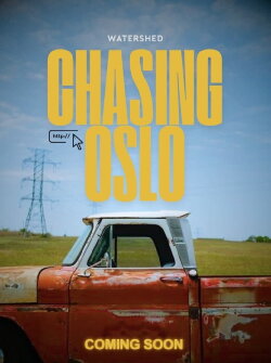 Chasing Oslo (2024)