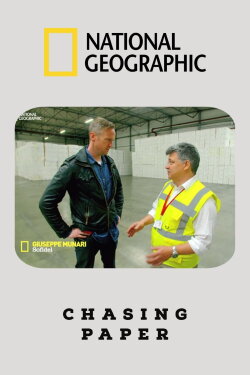 Chasing Paper (2017)