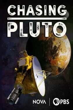 Chasing Pluto (2015) Chasing Pluto (2015)