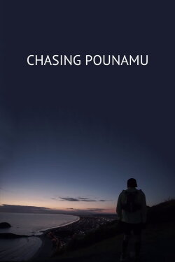 Chasing Pounamu (2020) Chasing Pounamu (2020)