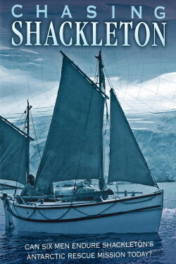 Chasing Shackleton (2014) Chasing Shackleton (2014)