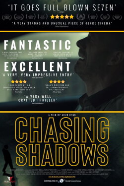 Chasing Shadows (2019) Chasing Shadows (2019)