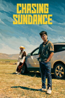 Chasing Sundance (2021) Chasing Sundance (2021)