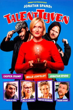 Chasing Talent (2012)