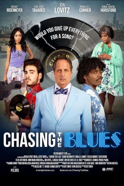 Chasing the Blues (2018) Chasing the Blues (2018)