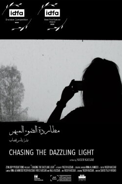 Chasing the Dazzling Light (2023)