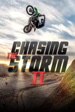 Chasing The Storm 2 (2017) Chasing The Storm 2 (2017)