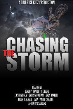 Chasing The Storm (2014)
