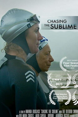 Chasing the Sublime (2022) Chasing the Sublime (2022)