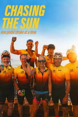 Chasing the Sun (2024)