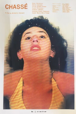 Chassé (2019) Chassé (2019)