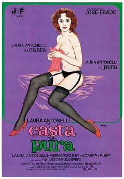 Chaste and Pure (1981) Chaste and Pure (1981)