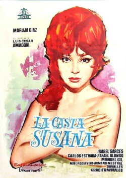 Chaste Susan (1963) Chaste Susan (1963)