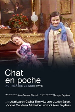 Chat en poche (1975) Chat en poche (1975)
