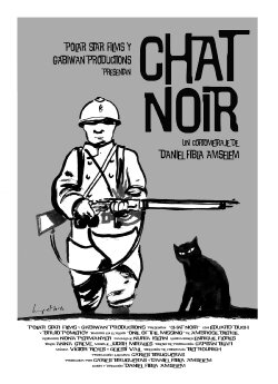 Chat noir (2008)