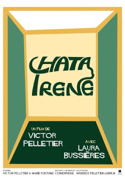 Chataïrène (2022) Chataïrène (2022)
