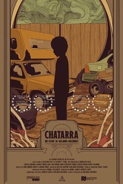 Chatarra (2016) Chatarra (2016)