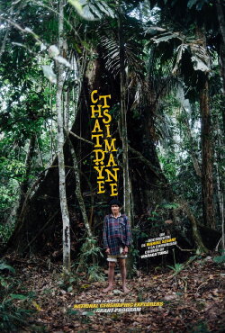 CHATDŸE TSIMANE (2023)