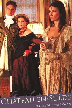 Château en Suède (2008) Château en Suède (2008)
