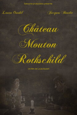 Château Mouton Rothschild (2011) Château Mouton Rothschild (2011)