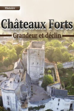 Châteaux forts : grandeur et déclin (2020) Châteaux forts : grandeur et déclin (2020)