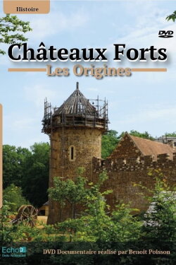 Châteaux-forts : Les origines (2019) Châteaux-forts : Les origines (2019)
