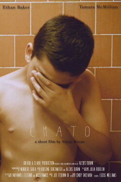 Chato (2017) Chato (2017)