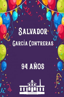 Chato Cumpleaños (1996) Chato Cumpleaños (1996)